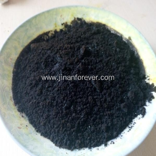 Iron Trichloride Crystalline Powder